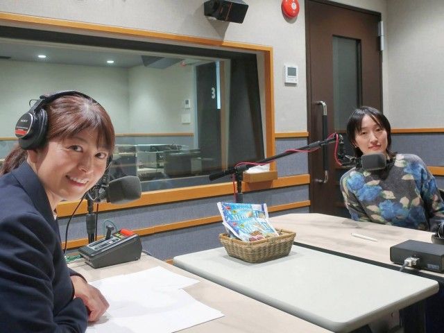 第427回　安藤裕子さん①