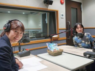 第427回　安藤裕子さん①