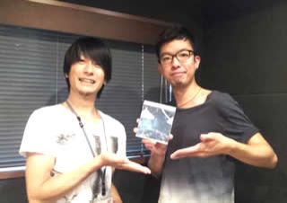 28日（月）、29日（火）のゲストは岩瀬敬吾さん☆