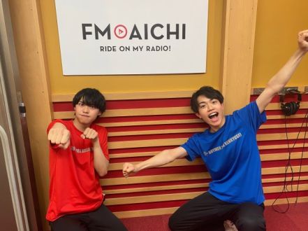 2022年6月9日(木)ON AIR！今週のテーマは、「大須のトリビアネタ」