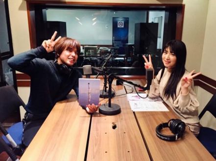 #110 声優NOTE / ♪オリジナルラジオドラマ「屋上の2人」