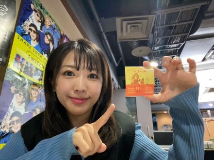 4月3日（水）SONG LIST