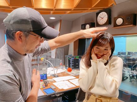 2月25日（木）の AuDee ♪♪