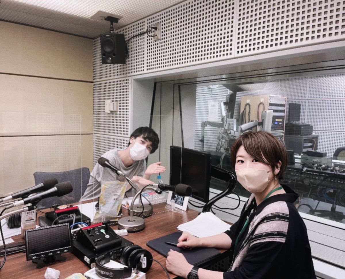 【はすまなダイジェスト#22】蓮見トーク「夏の選曲は悩ましい/タイタンシネマライブ直後」・ゲストトークゾーン「蓮見×金井 フリートーク/絶滅ラジオ」・コンテンツコネクト（『東大教授がおしえる やばい日本史』シリーズ）