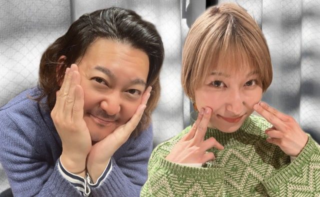 2024年2月21日（水）放送終了