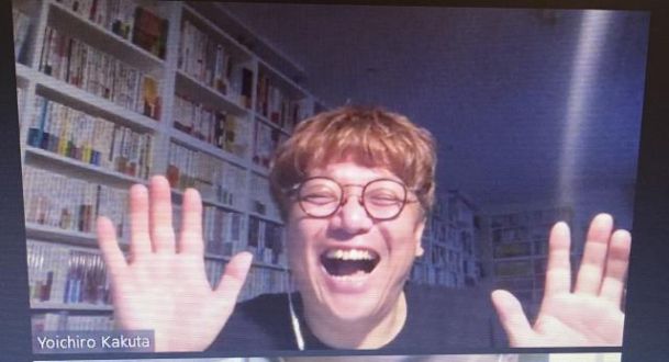 7月13日（月）「今、あらためて本気で考えてみた”やってみたい仕事”！」	