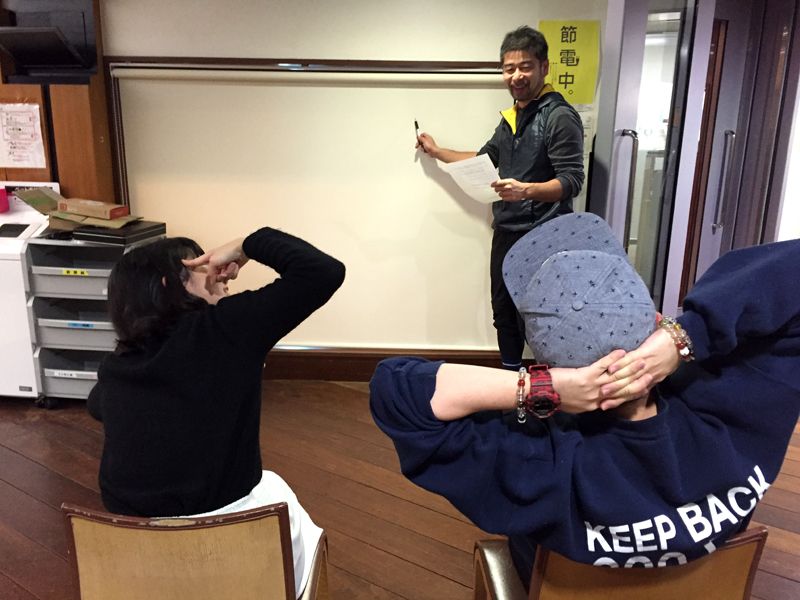 3月17日（木）のテーマは・・・