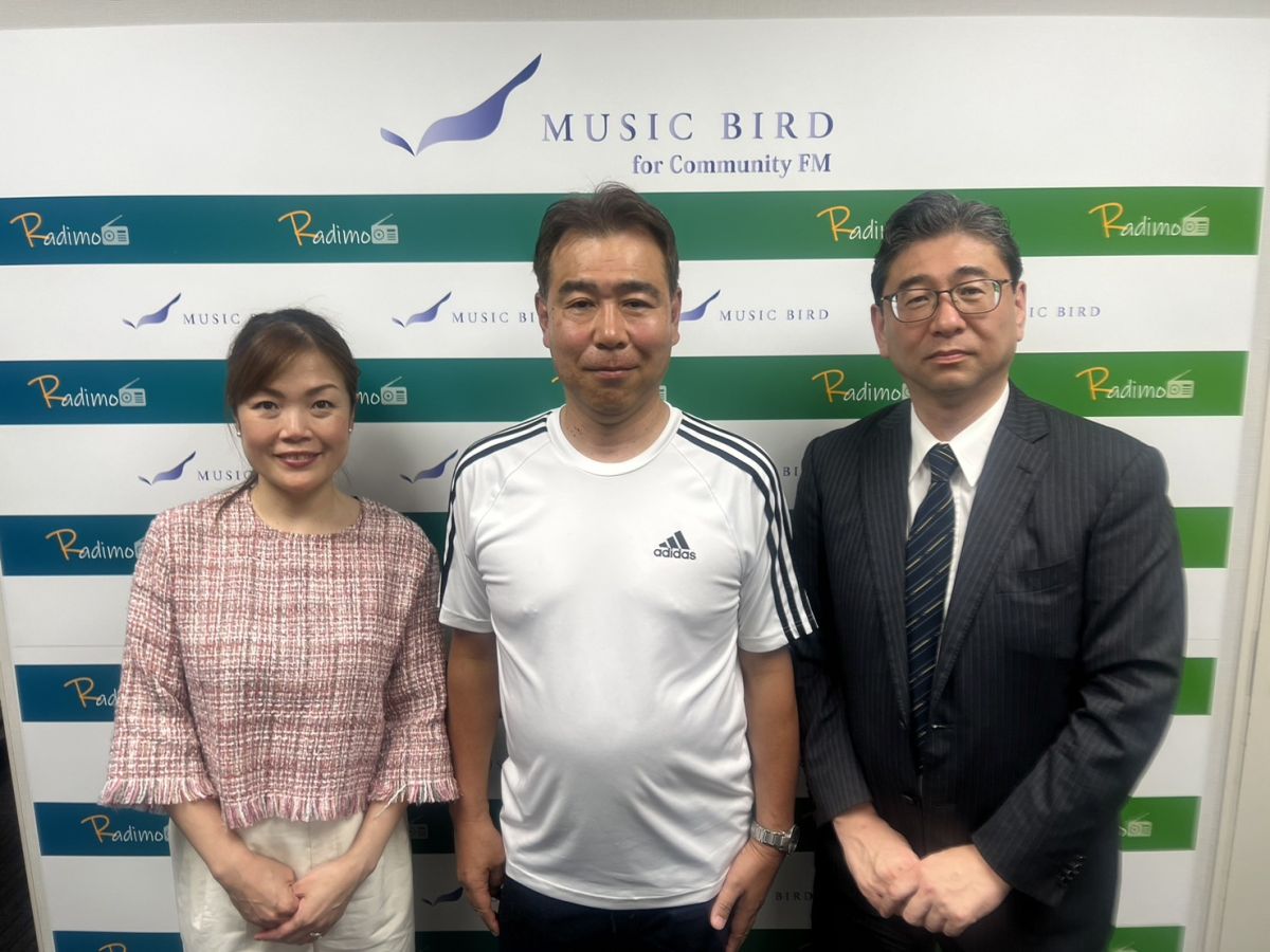 メディア学博士　石元 悠生氏