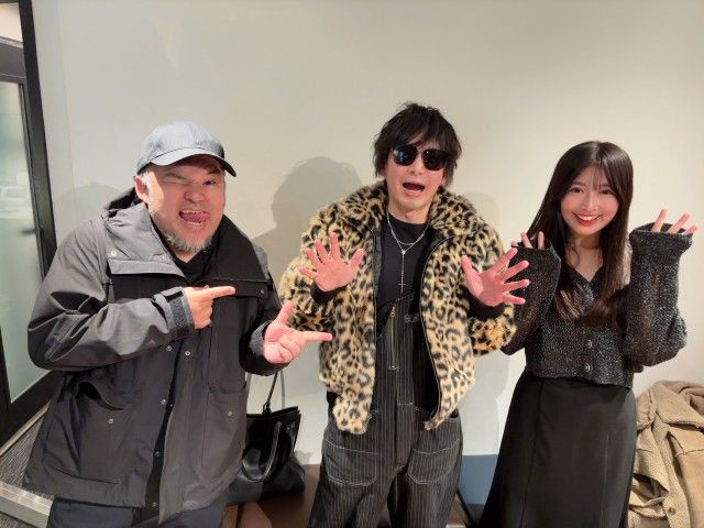 2024年12月28日(土) ウォンチューRADIO