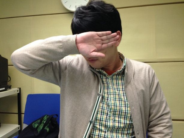 10月3日（木）～トイス!!!～