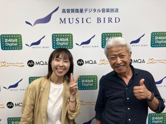 本日の「ポント・ヂ・ヴィスタ」は「Sessano no Brasil」  BOSSAMANIA 2023/6/17放送