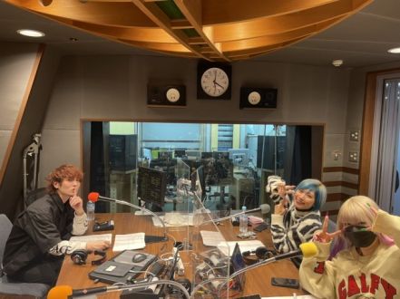 リスナーさん VS ぱーてぃーちゃん