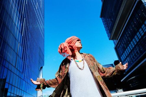 5月13日のプレイリストはHAN-KUNさん