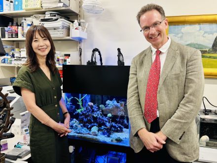 7/28オンエア　大谷大学 KYOTO FLAP