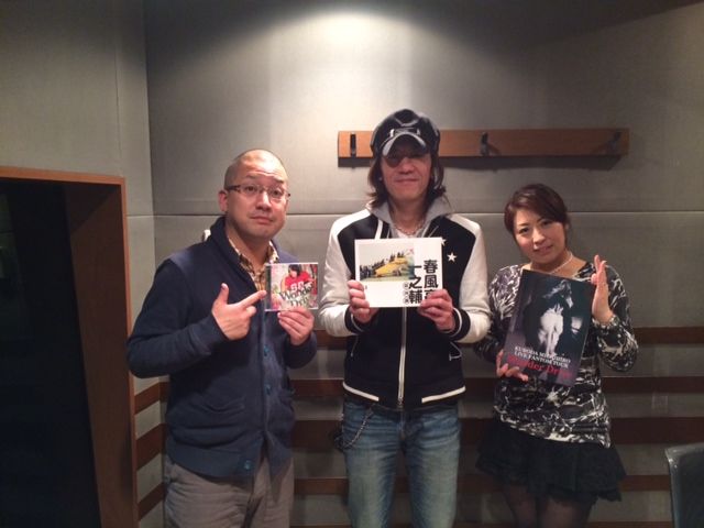 サンデーフリッカーズ　ゲストコーナー！！