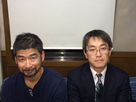 ゲスト：羽生善治さん