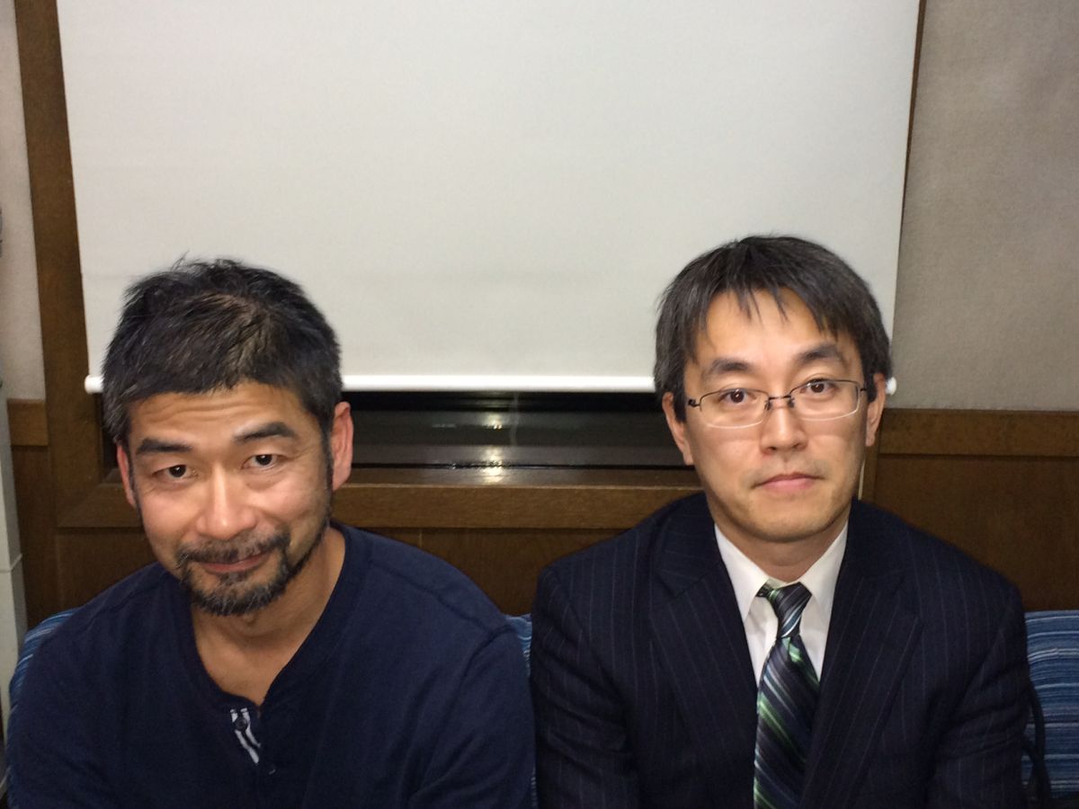 ゲスト：羽生善治さん