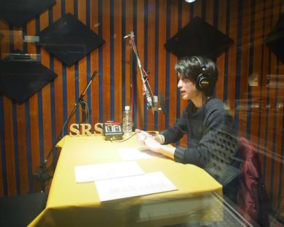 45回目　新曲は「すれちがう女の子がポスティング」!?!?