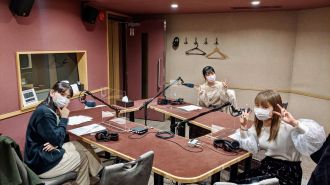 【聴くのをやめられないほど好きな曲は？】･･･2020年5月20日からのJHNこぼれ話（モーニング横山・アンジュルム笠原・つばき小野）