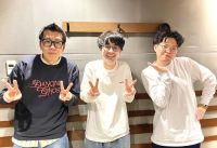 松茸泥棒確保ー！！