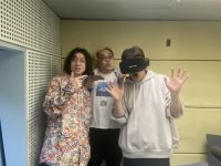 狩野英孝&amp;演芸おんせんとのフリートーク