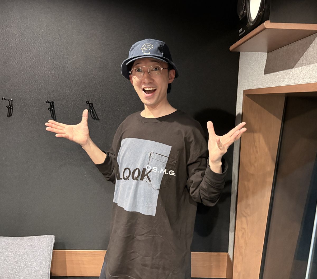 こがけん「こがけん音楽変遷 "素晴らしきかな、人生！"」(2026年6月3週目)