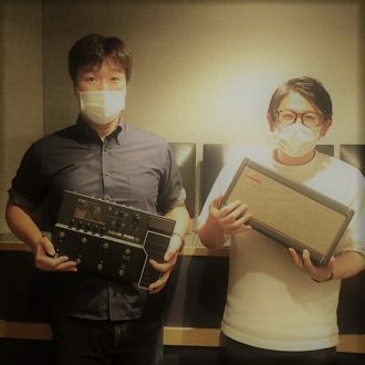 【わくわくニスト】#5 また楽器をはじめたいなぁ、と思っている方へ朗報～デジマート・マガジン編集部（後編）