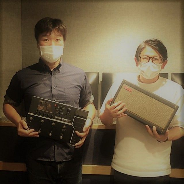 【わくわくニスト】#5 また楽器をはじめたいなぁ、と思っている方へ朗報～デジマート・マガジン編集部（後編）