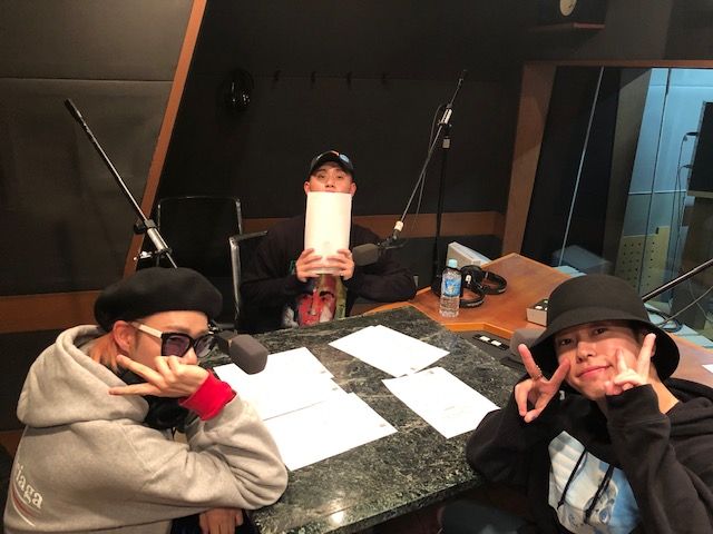 MADKID RISING HOPE #7