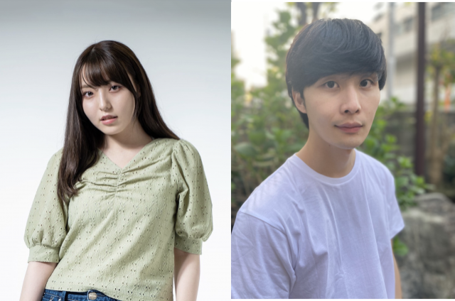 9月7日(水)第23回放送！ メッセージテーマは「蓮見に教えたい！やばい自分史 」ゲストパートナー：ダウ90000・吉原怜那さんと飯原僚也さん