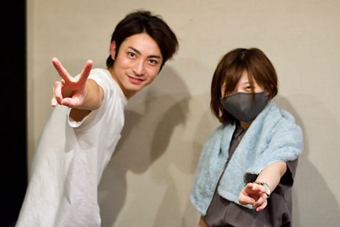 ゲストの木村達成さんとミュージカルの知識を深めよう！ vol.70