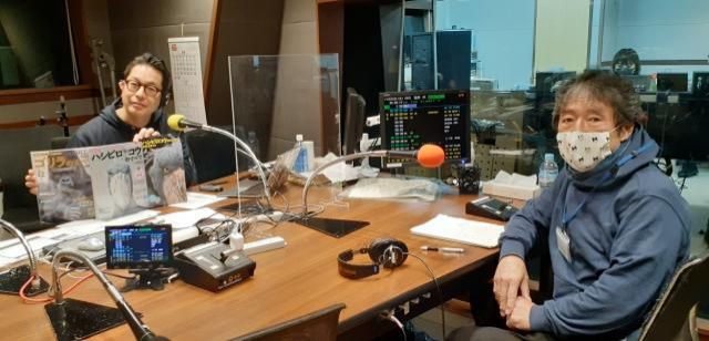 11月3日（火）担当：玉川太福【ゲスト】カメラマン 南幅俊輔