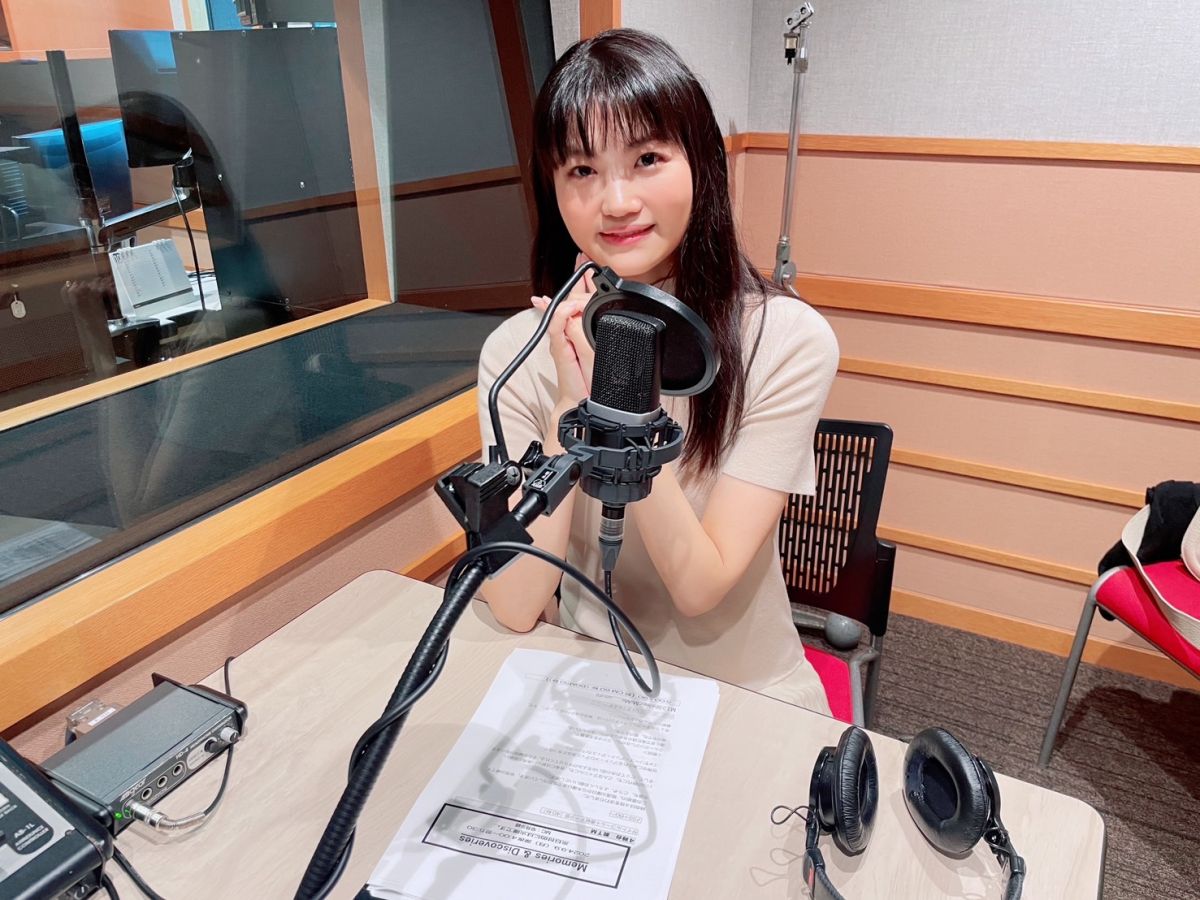 『先輩がうざい後輩の話』OPテーマ「アノーイング！さんさんウィーク！」の歌詞を早見沙織が朗読♪『早見沙織の声に出して聴きたいJ-POP』第191回