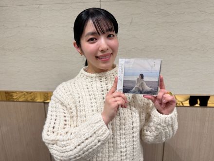 2026年2月27日（金）ゲスト「城南海」さん