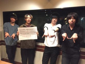 #82フレデリック＜康司のKOKYO MEMORY＞