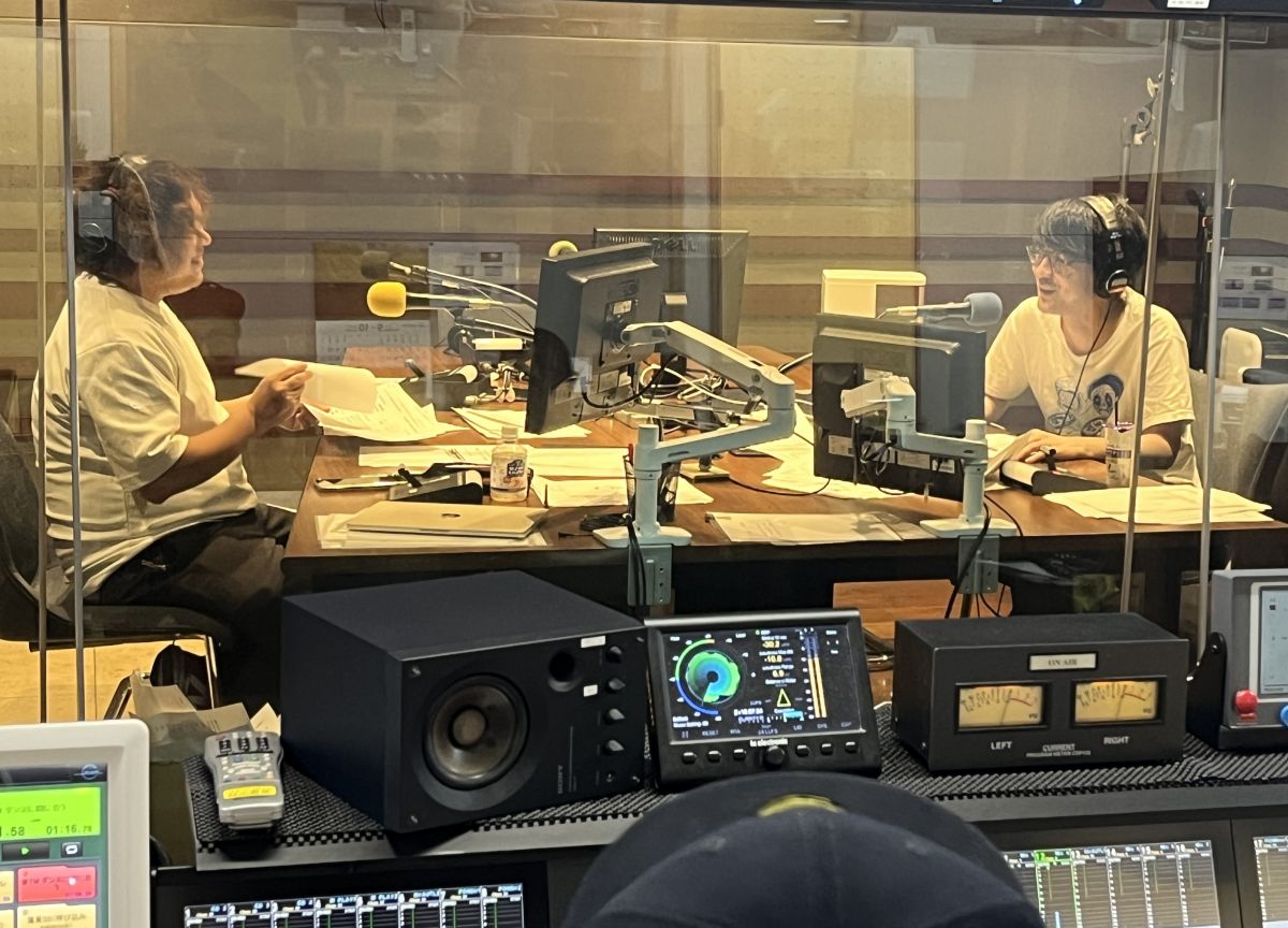 2025/9/3(水)【ハスマナダイジェスト#179】