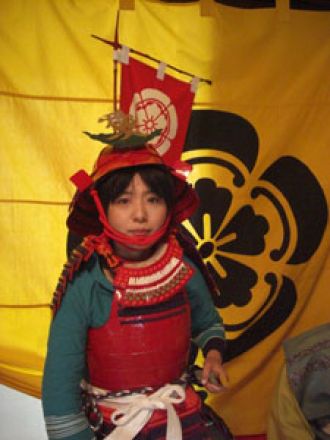 名古屋城開府４００年～愛知の城めぐり…。