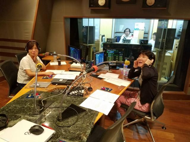 ～８月１２日(土)音声コンテンツアップのお知らせ～	