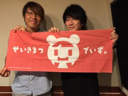 椎名慶治が"世紀末デイズ"のプロデューサーに直訴した「あること」とは？？？