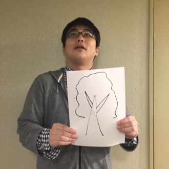 5/5 （木） ～木～