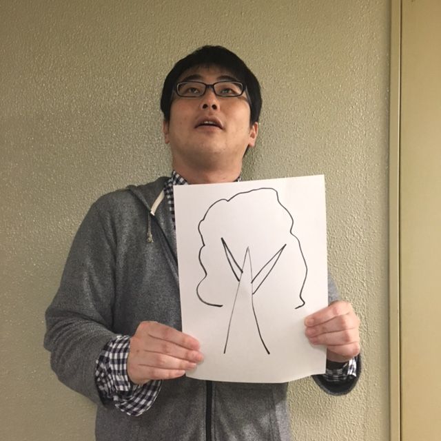 5/5 （木） ～木～