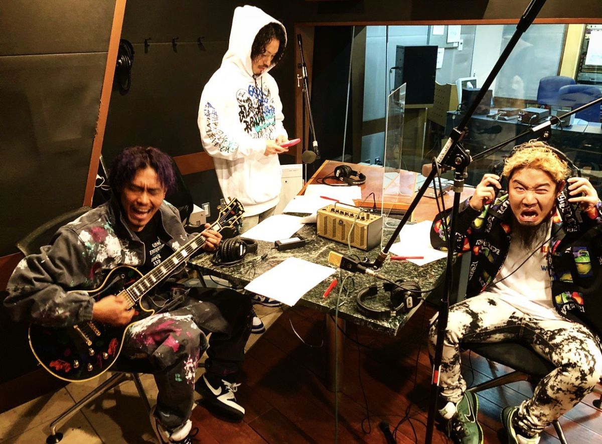 【アフタートーク】20201018