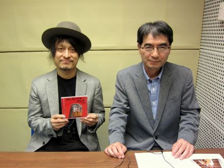 AGE FREE MUSIC　Vol.261