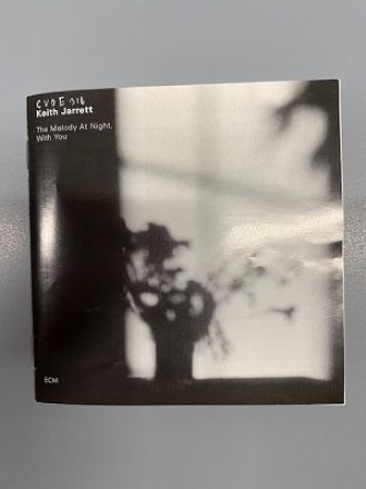 キース・ジャレット特集！