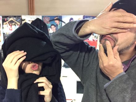 1月21日（木）のテーマは・・・