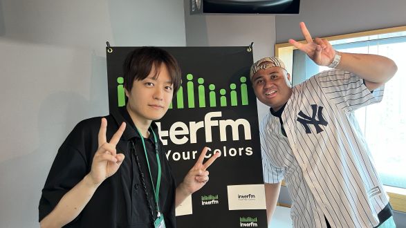 7/14 アントニーのALL-IN