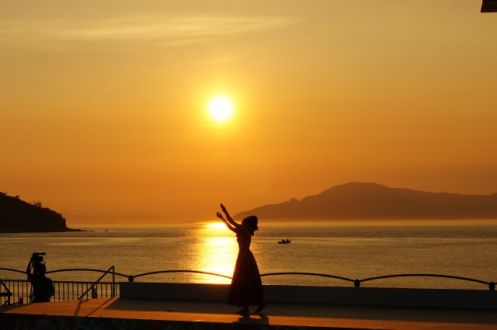 第121回「7/20，/21開催?うたづアロハナイト2024」2024.7.16