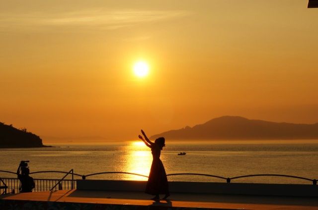 第121回「7/20，/21開催?うたづアロハナイト2024」2024.7.16