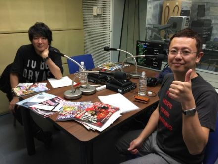 週刊ファミ通林編集長を迎えてのハード列伝後編！