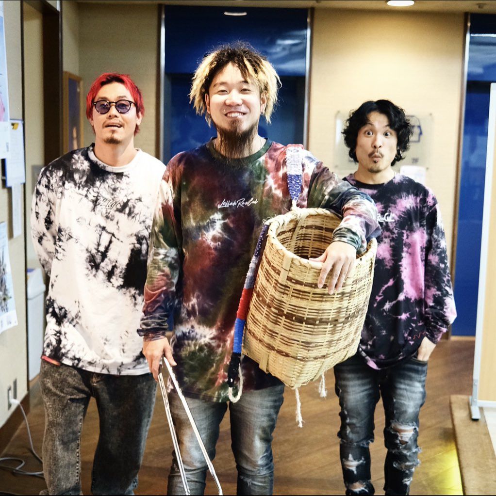 【アフタートーク】20210822